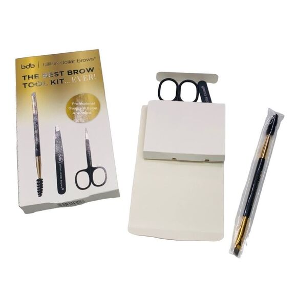 Billion Dollar Brows The Best Brow Kit Ever - Picture 9 of 15